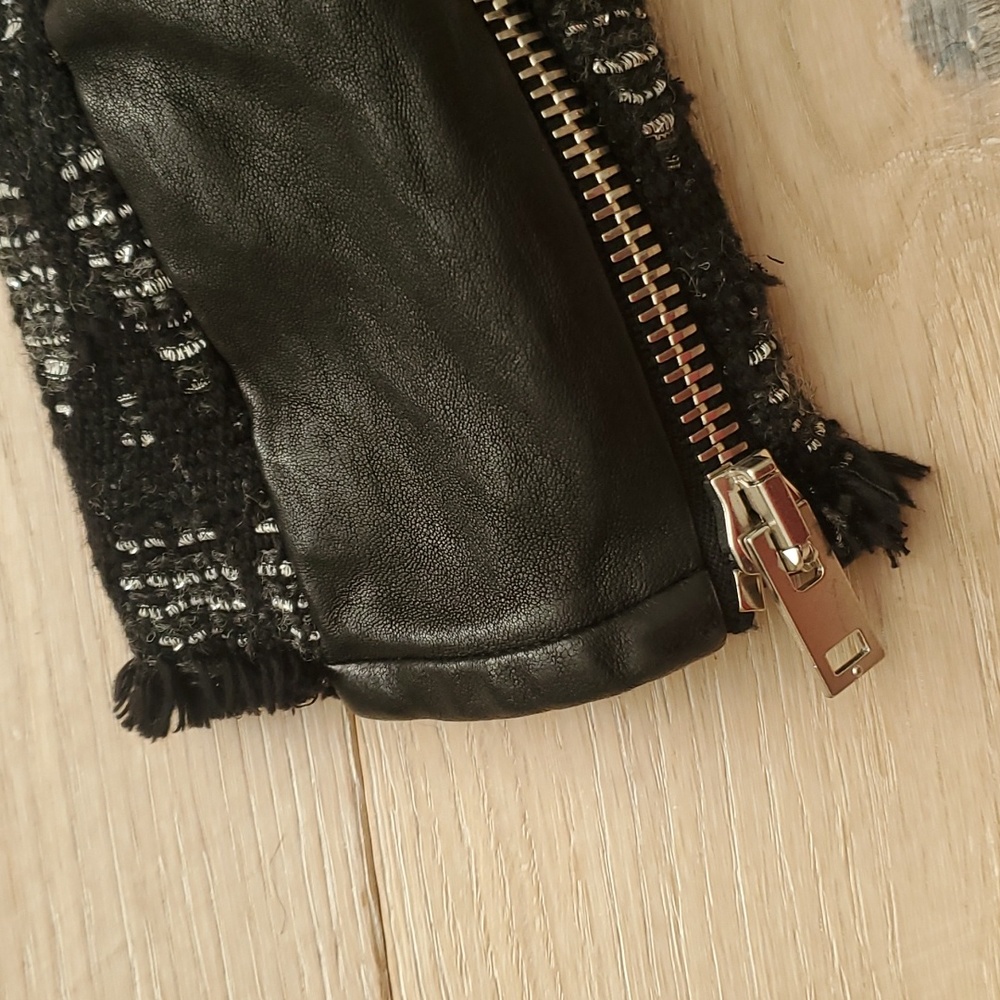 IRO boucle jacket - Picture 5 of 14